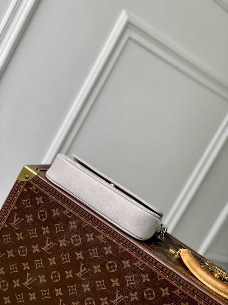 LV Satchel bags